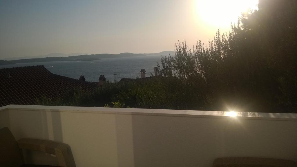 J&B Holiday House Hvar Hvar Town Exterior foto