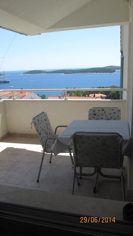 J&B Holiday House Hvar Hvar Town Exterior foto