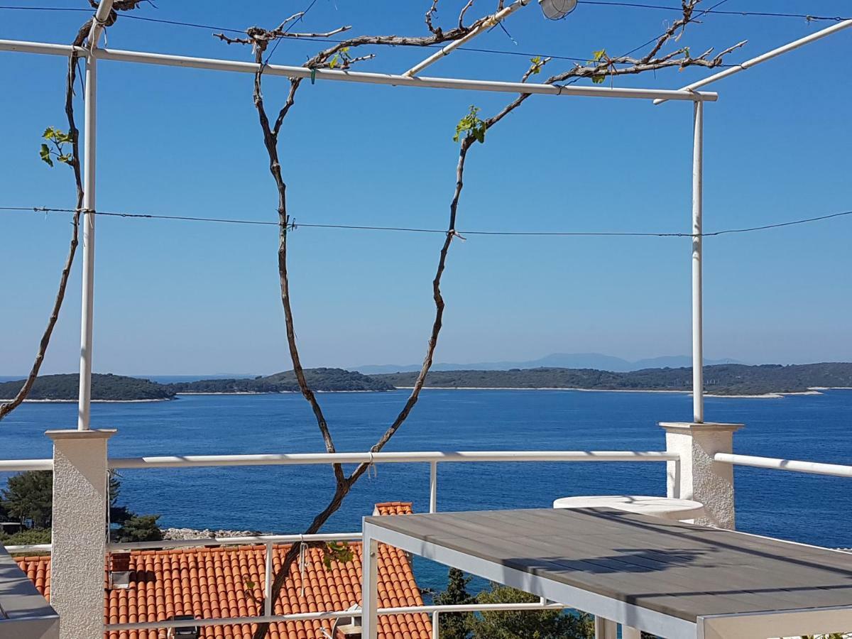 J&B Holiday House Hvar Hvar Town Exterior foto